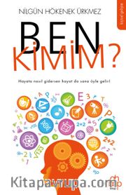 Ben Kimim?