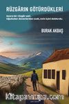 Rüzgarın Götürdükleri