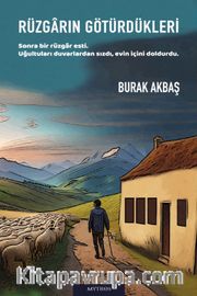 Rüzgarın Götürdükleri