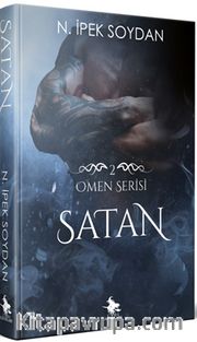 Satan / Omen Serisi 2