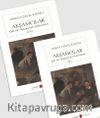Akşamcılar-Eski Bir Akşamcının Defterinden (İki Cilt) (Cep Boy) (Tam Metin)