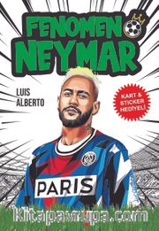 Fenomen Neymar
