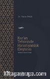 Kur’an Tefsirinde Hıristiyanlık Eleştirisi