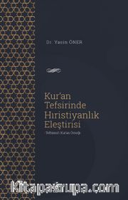 Kur’an Tefsirinde Hıristiyanlık Eleştirisi