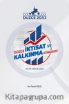 Düzce İktisat ve Kalkınma Kongresi 25-26 Aralık 2021