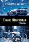 Makine Mühendisliği Tasarımı