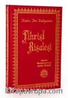Risalei Nur Fihrist Risalesi Türkçe / Büyük Boy, Vinleks Cilt (480)
