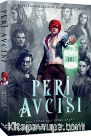 Peri Avcısı