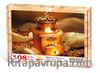 Kahve Çekirdekleri Ahşap Puzzle 108 Parça (YI03-C)