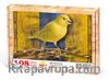 Kanarya Ahşap Puzzle 108 Parça (HV11-C)