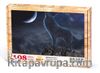 Bozkurt Ahşap Puzzle 108 Parça (HV15-C)