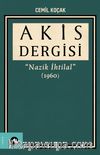 Akis Dergisi Nazik İhtilal (1960) (3. Cilt)