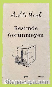 Resimde Görünmeyen