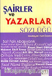 Şairler ve Yazarlar Sözlüğü (İthal)