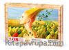 Sarmaşık Ahşap Puzzle 108 Parça (MF03-C)