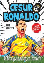 Cesur Ronaldo