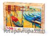 Su Kenarında Yaşam Tayland Ahşap Puzzle 108 Parça (UK05-C)