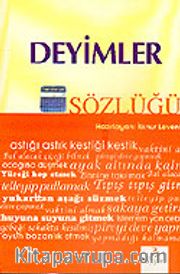 Deyimler Sözlüğü (İthal)