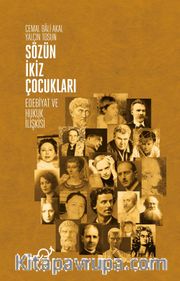 Sözün İkiz Çocukları <br /> Edebiyat ve Hukuk İlişkisi