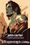 John Carter X / Gathol Prensesi Llana