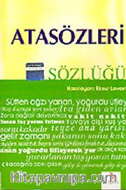 Atasözleri Sözlüğü (İthal)