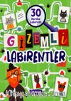 Gizemli Labirentler
