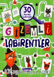 Gizemli Labirentler