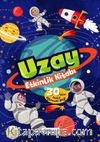 Uzay Etkinlik Kitabı