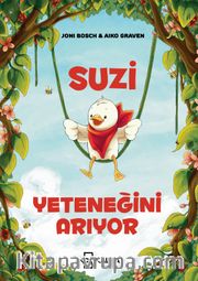 Suzi Yeteneğini Arıyor