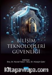 Bilişim Teknolojileri Güvenliği