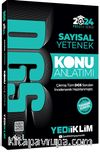 2024 DGS Sayısal Yetenek Konu Anlatımı