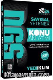 2024 DGS Sayısal Yetenek Konu Anlatımı