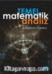 Temel Matematik Analiz