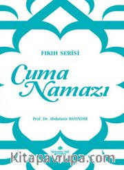 Cuma Namazı (Cep Boy)
