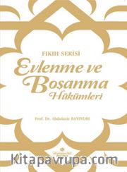 Evlenme ve Boşanma Hükümleri (Cep Boy)