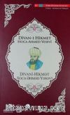 Divan-ı Hikmet (Türkçe-Azerbaycan Türkçesi)