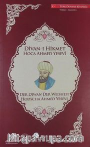 Divan-ı Hikmet (Türkçe-Almanca)