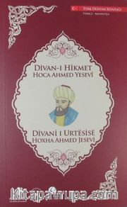 Divan-ı Hikmet (Türkçe-Arnavutça)