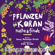 Pflanzen İm Koran
