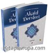 Akaid Dersleri (2 Kitap)