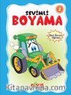 Sevimli Boyama 2
