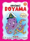 Sevimli Boyama 4
