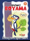 Sevimli Boyama 5