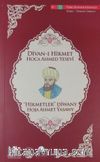 Divan-ı Hikmet (Türkçe-Türkmenistan Türkçesi)
