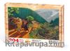 Köy Yolu Ahşap Puzzle 204 Parça (MZ02-CC)	