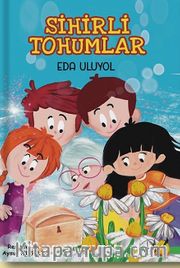 Sihirli Tohumlar