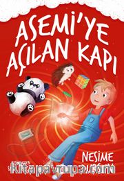 Asemi’ye Açılan Kapı