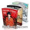 İnsanlığımı Yitirirken (3 Kitap Takım)