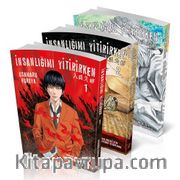 İnsanlığımı Yitirirken (3 Kitap Takım)