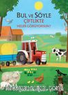 Bul ve Söyle / Çiftlikte Neler Görüyorsun?